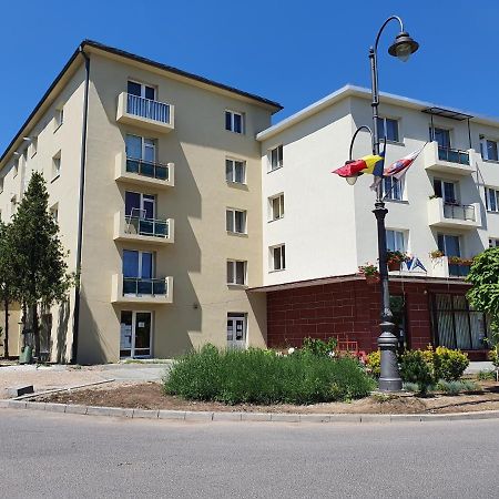 Apartament Central Miguel Турда Экстерьер фото