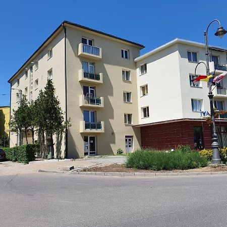 Apartament Central Miguel Турда Экстерьер фото
