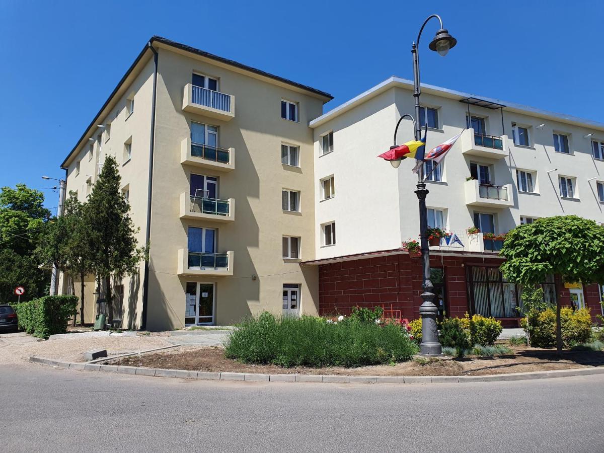 Apartament Central Miguel Турда Экстерьер фото