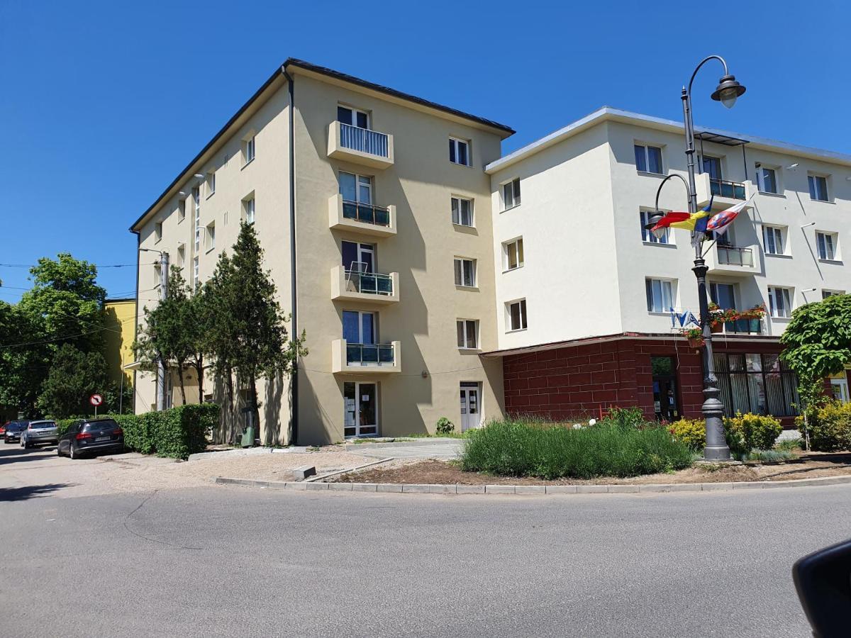 Apartament Central Miguel Турда Экстерьер фото