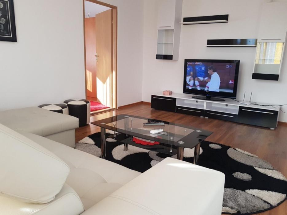 Apartament Central Miguel Турда Экстерьер фото