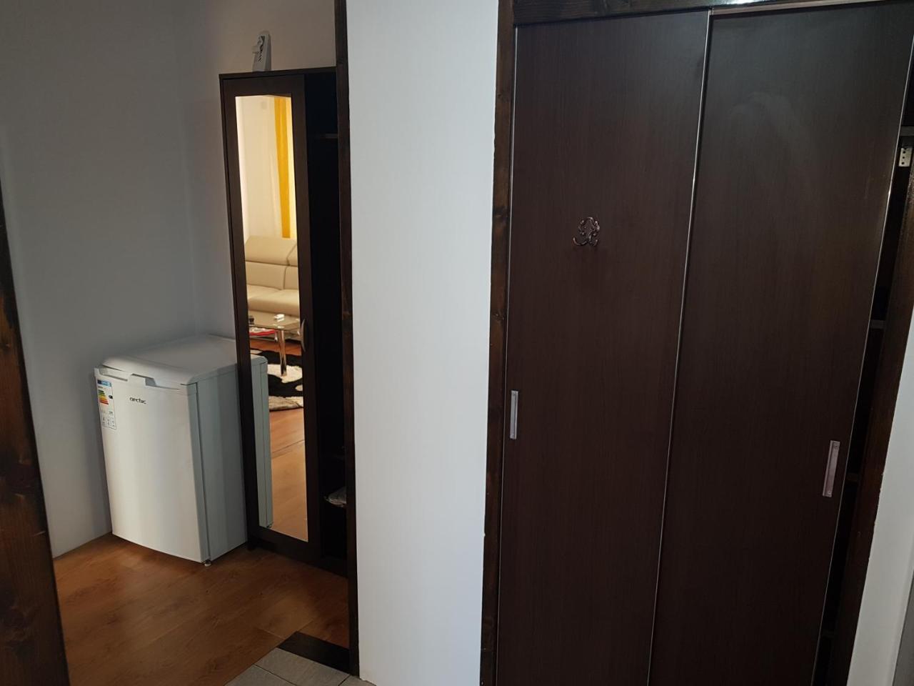 Apartament Central Miguel Турда Экстерьер фото