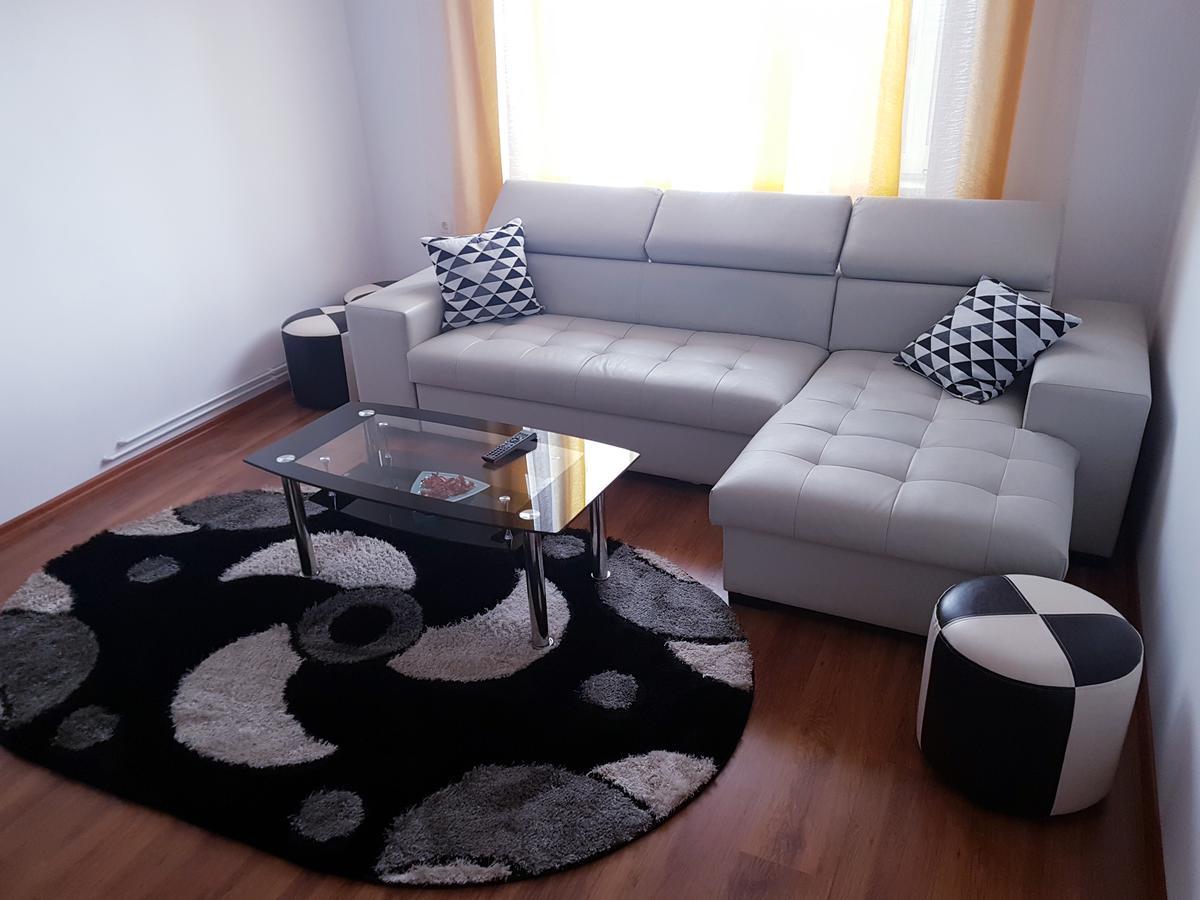 Apartament Central Miguel Турда Экстерьер фото