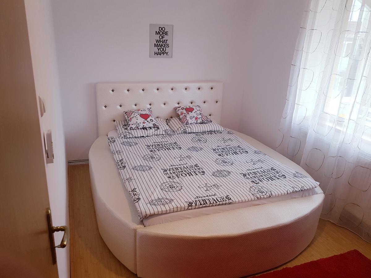 Apartament Central Miguel Турда Экстерьер фото