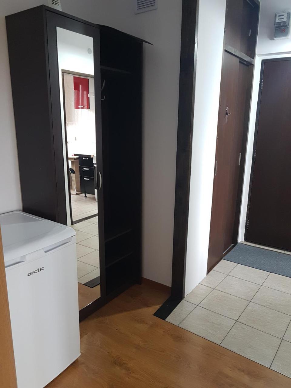 Apartament Central Miguel Турда Экстерьер фото