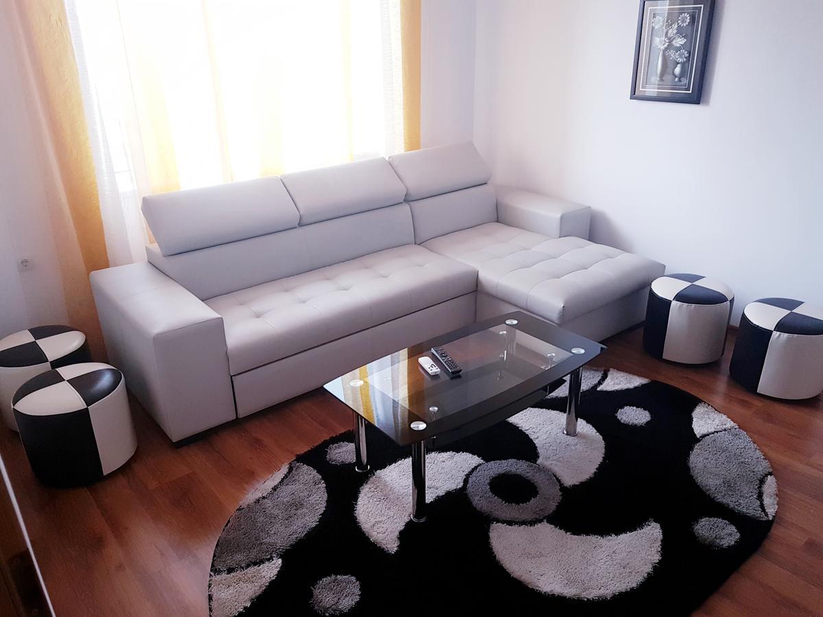 Apartament Central Miguel Турда Экстерьер фото
