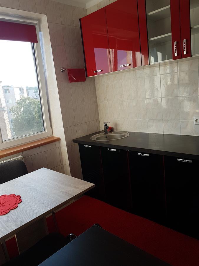 Apartament Central Miguel Турда Экстерьер фото