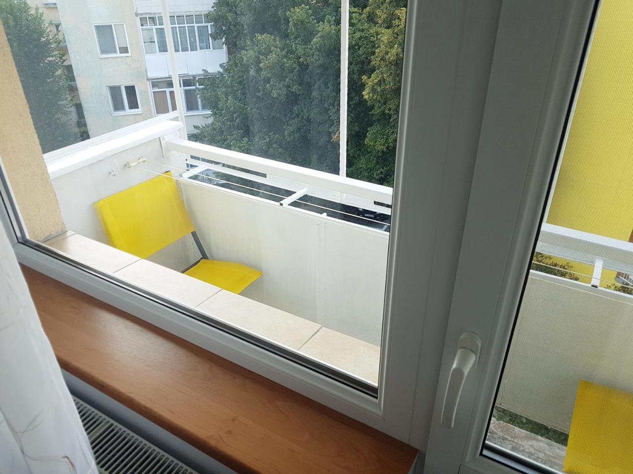 Apartament Central Miguel Турда Экстерьер фото