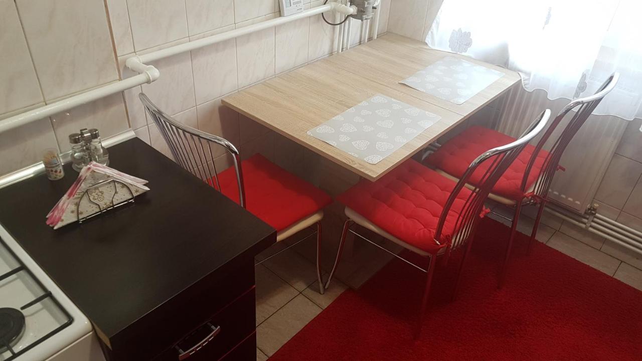 Apartament Central Miguel Турда Экстерьер фото