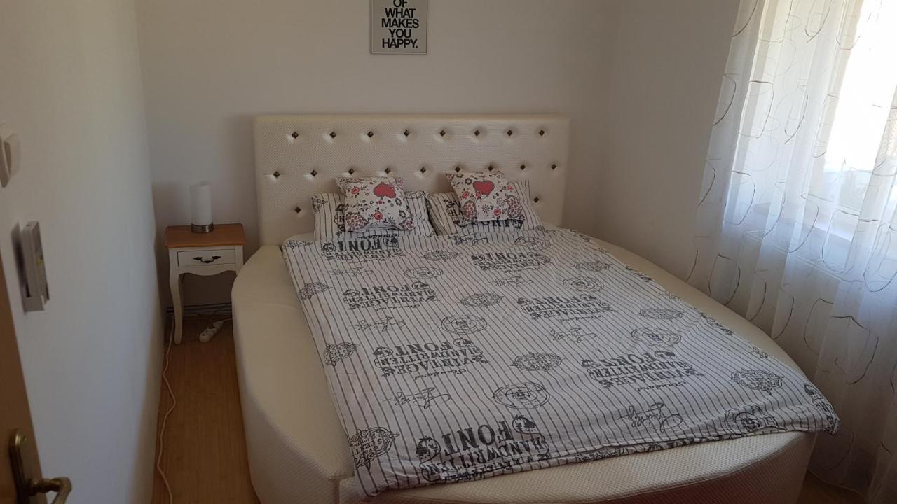 Apartament Central Miguel Турда Экстерьер фото