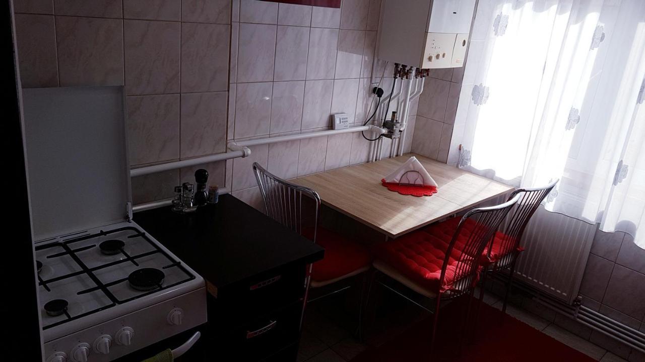 Apartament Central Miguel Турда Экстерьер фото