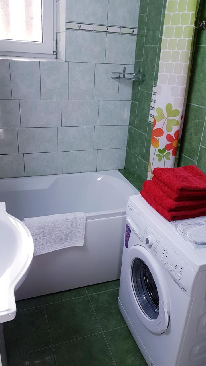 Apartament Central Miguel Турда Экстерьер фото