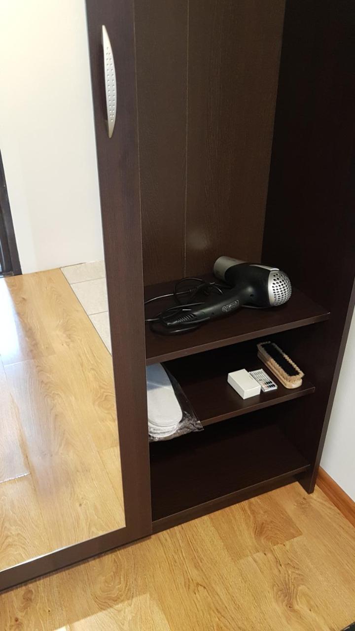 Apartament Central Miguel Турда Экстерьер фото