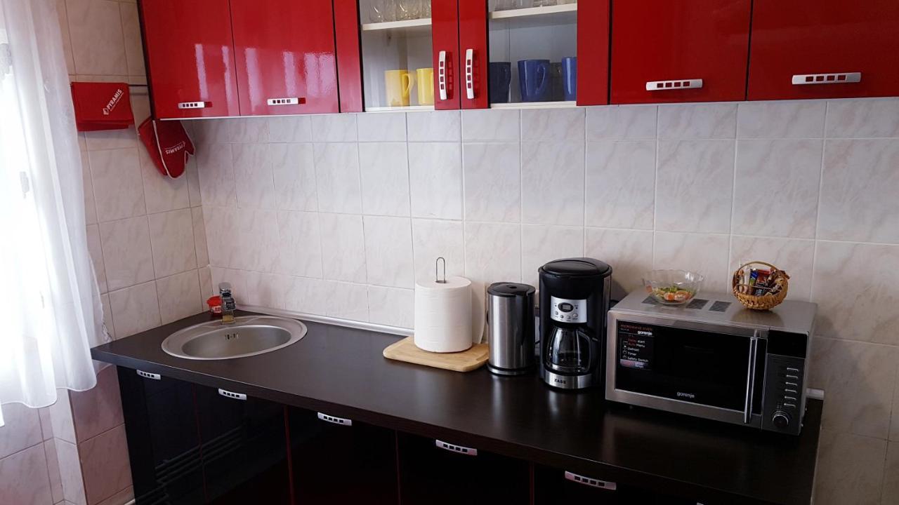 Apartament Central Miguel Турда Экстерьер фото